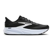 BROOKS Ghost 18 (Damen) Laufschuhe 40.5 schwarz weiß