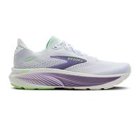 Brooks Ghost 18 Damen Laufschuhe, weiß, Größe 40 ½ 40 ½