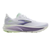 Brooks Ghost 18 Damen 37 1/2 Grau/Lila