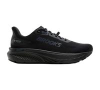 Brooks Ghost 18 GTX Herren Laufschuh Black/Black/Ebony, 13