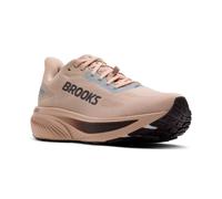 Brooks Damen Ghost 18 GTX - Größe: EU 39.0 beige
