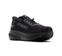 Brooks Ghost 18 GTX Herren Laufschuh Neutral - 110492 1D Black/Black/Ebony 41
