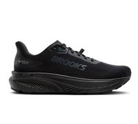 Brooks Herren Ghost 18 GTX - Größe: EU 46.5 schwarz