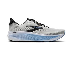 Brooks Ghost 18 Herren 44 Grau/Blau