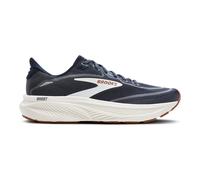Brooks Ghost 18 Herren 46.5 Navy Blazer/Red Earth/Blue