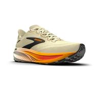Brooks Ghost 18 Herren Laufschuhe orange/gelb 44