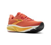 Brooks Ghost 18 Herren Laufschuhe Joggingschuhe orange 42