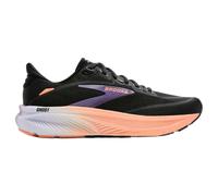 Brooks Ghost 18 Damen Laufschuh Neutral - 120482 1B Black/MulledGrape/Peach 42