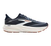 Brooks Ghost 18 Laufschuhe Herren 44 Marineblau