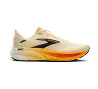Brooks GHOST 18 Laufschuhe Herren Rutabaga/Tigerlily/Orange D (normal) 44,5