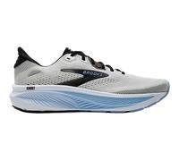 Brooks Herren Laufschuh Mann Ghost 18 Weiß 47.5