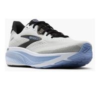 Brooks Herren Laufschuhe GHOST 18, weiss / blau, Gr. 42,5EU