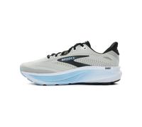 Brooks Herren Ghost 18 - breit (2E) weiß EU 47.5