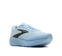 Brooks Ghost Amp Herren - Blue/Blue/Black / 43