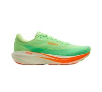 Brooks Ghost Amp Laufschuhe Grün Orange AW26, Größe 42,5 - EUR