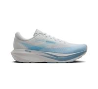 Brooks Damen Laufschuhe Ghost Amp (1204861B) Silber Größe 41