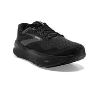 Brooks Damen Ghost Max - breit (D) schwarz 44.5