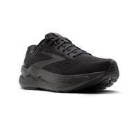 Brooks Ghost Max 2 1D Weite (breit) Damen Laufschuh Neutral - 120420 1D Black/Black/Ebony 37,5