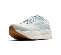 Brooks Ghost Max 2 Coconut Milk/Winter Sky Damen, EU 36.5