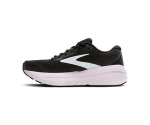 Brooks Ghost Max 2 Damen 35.5 Schwarz