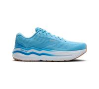 BROOKS Ghost Max 2 W - Damen - Blau - Größe 38- Modell 2025