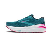 Brooks Ghost Max 2 Storm Blue/Knockout Pink/Aqua EU 37.5