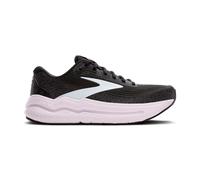 Brooks Ghost Max 2 Damen für Damen, schwarz, Größe 38 ½ EU / 7,5 UK