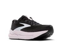Brooks Ghost Max 2 Damen Laufschuh Neutral - 120420 1B Black/White/OrchidIce 42,5