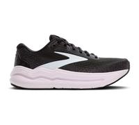 Brooks Ghost Max 2 Damen Laufschuhe, schwarz, 38 ½ EU