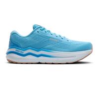 BROOKS Ghost Max 2 W - Damen - Blau - Größe 38 1/2- Modell 2025