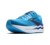 Brooks Ghost Max 2 für Herren, blau, Größe 42 ½ EU / 9 UK