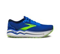 Brooks GHOST MAX 2 Herren Laufschuhe türkis Gr. 47,5