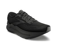 Brooks Ghost Max 2 für Herren, schwarz, Größe 47 ½ EU / 13 UK