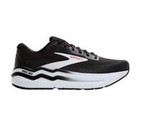 Brooks Ghost Max 2 Herren Laufschuh Neutral - 110431 1D Black/White/FieryRed 40,5