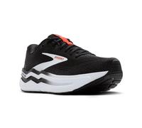 Brooks Laufschuhe Ghost Max 2 Herren Neutral Schwarz/Weiß/FieryRed Größe 41
