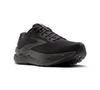 BROOKS Herren Laufschuhe Ghost Max 2 (1104311D) 47 ½ Black/White/Fiery Red