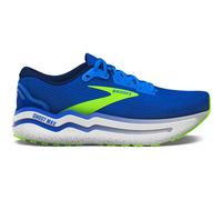 Brooks Ghost Max 2 Herren Laufschuhe, blau, Größe 45 ½ 45 ½