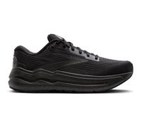 Brooks Ghost Max 2 Herren Laufschuhe, schwarz, Größe 44 ½ 44 ½