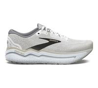 Brooks Ghost Max 2 Herren Laufschuhe, weiß, Größe 44 44