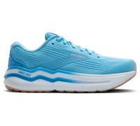 brooks ghost max 2 laufschuhe blau damen 38