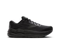 BROOKS GHOST MAX 2 Laufschuhe Herren Black/Black/Ebony 2E (breit) 42,5