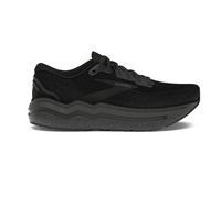 Brooks Ghost Max 2 Schwarz/Schwarz/Ebenholz für Damen 38