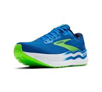 Brooks GHOST MAX 2 Herren Laufschuhe türkis Gr. 46