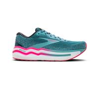 Brooks Ghost Max 2 Storm Blue/Knockout Pink/Aqua EU 38.5