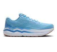 brooks ghost max 2 laufschuhe blau damen