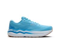 brooks ghost max 2 laufschuhe blau damen