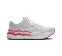 Brooks Ghost Max 2 W - Neutrallaufschuhe - Damen 7,5 US White/Red