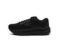 Brooks Damen Ghost Max 2 - breit (D) schwarz 44.5