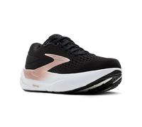 Brooks Ghost Max 3 1D-Weite (breit) Damen Laufschuh Neutral - 120457 1D Black/Black/RoseGold 40,5