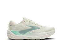 Brooks Ghost Max 3 Beige Blau SS26 Damen Schuhe, Größe 40 - EUR